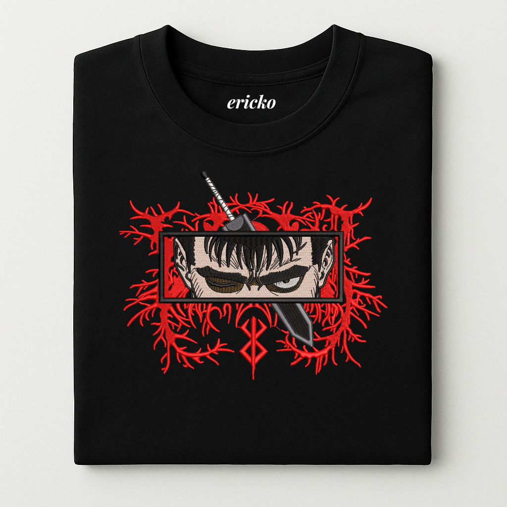 Guts - 8.0
