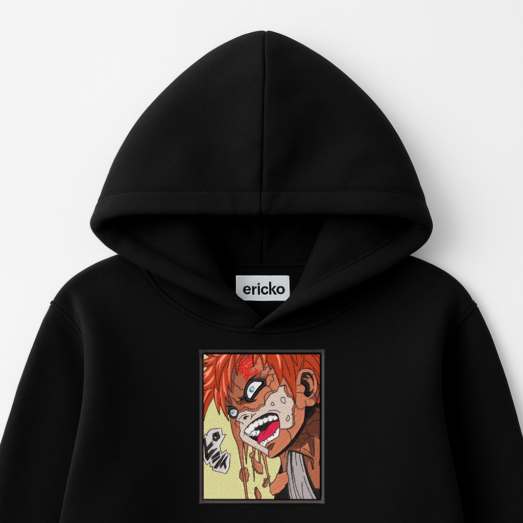 Gaara - 4.0