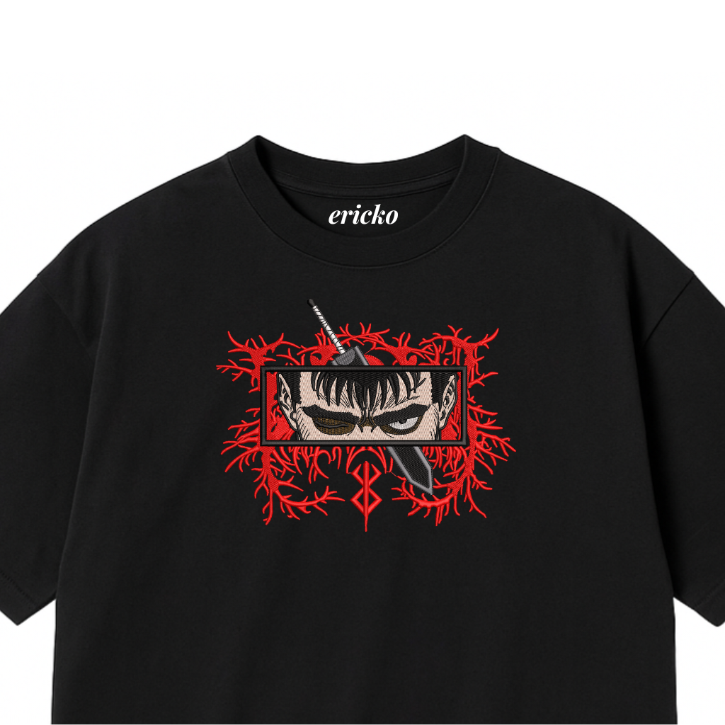 Guts - 8.0