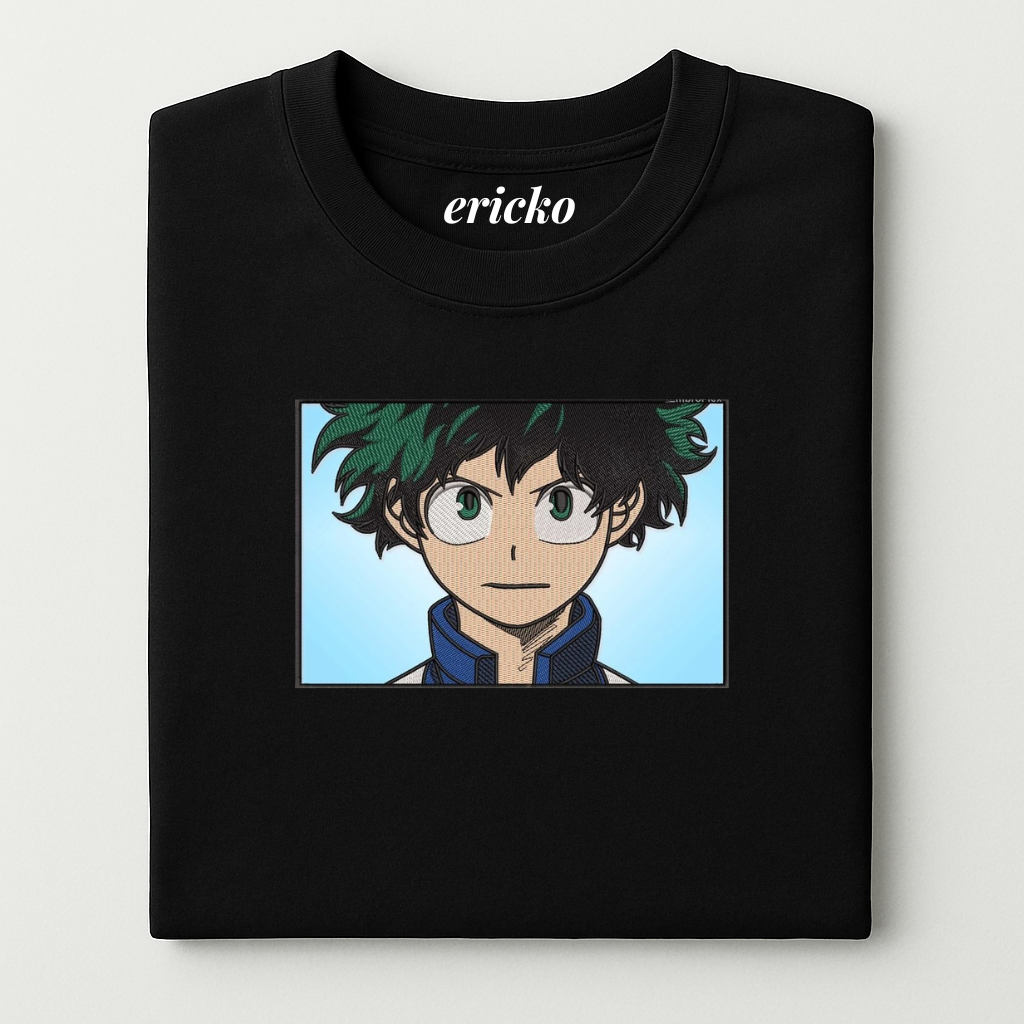 Midoriya - 2.0