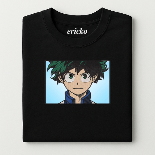 Midoriya - 2.0