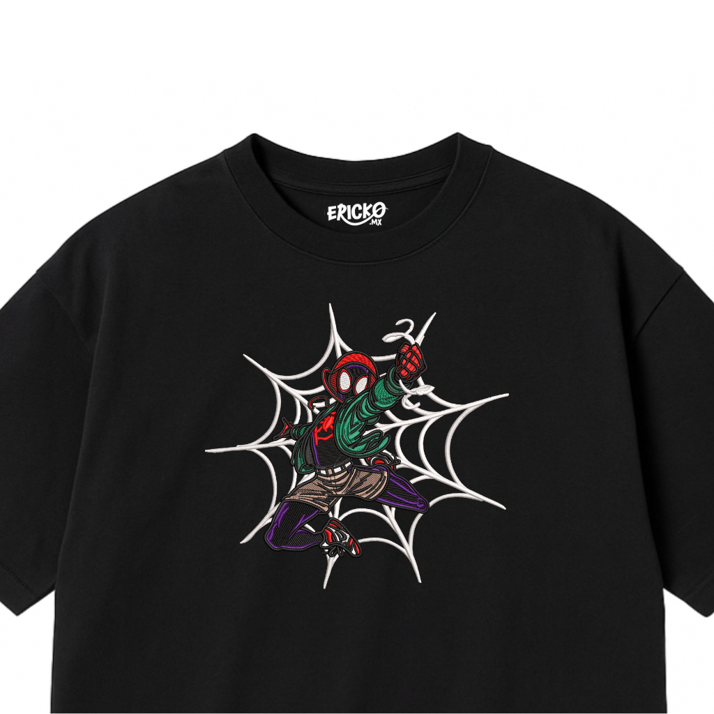 Spider Man - 11
