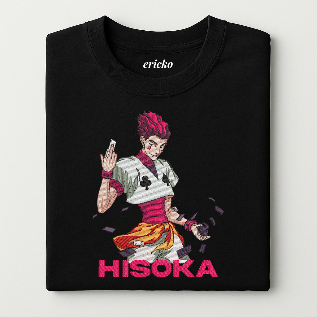 Hisoka - 5.0