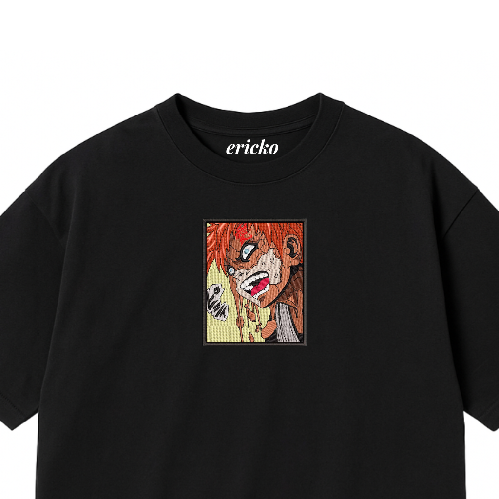 Gaara - 4.0