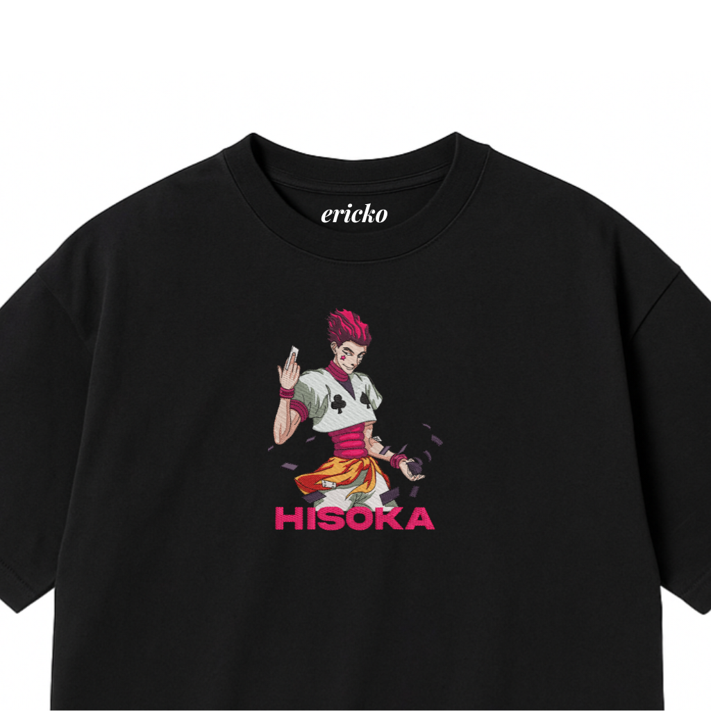 Hisoka - 5.0
