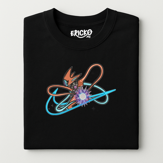 Deoxys - 1.0