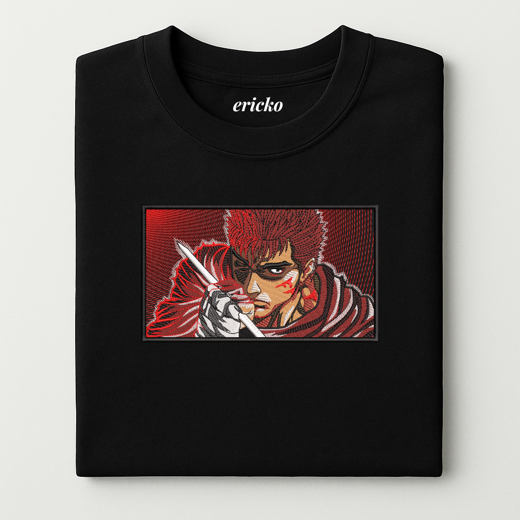 Guts - 9.0