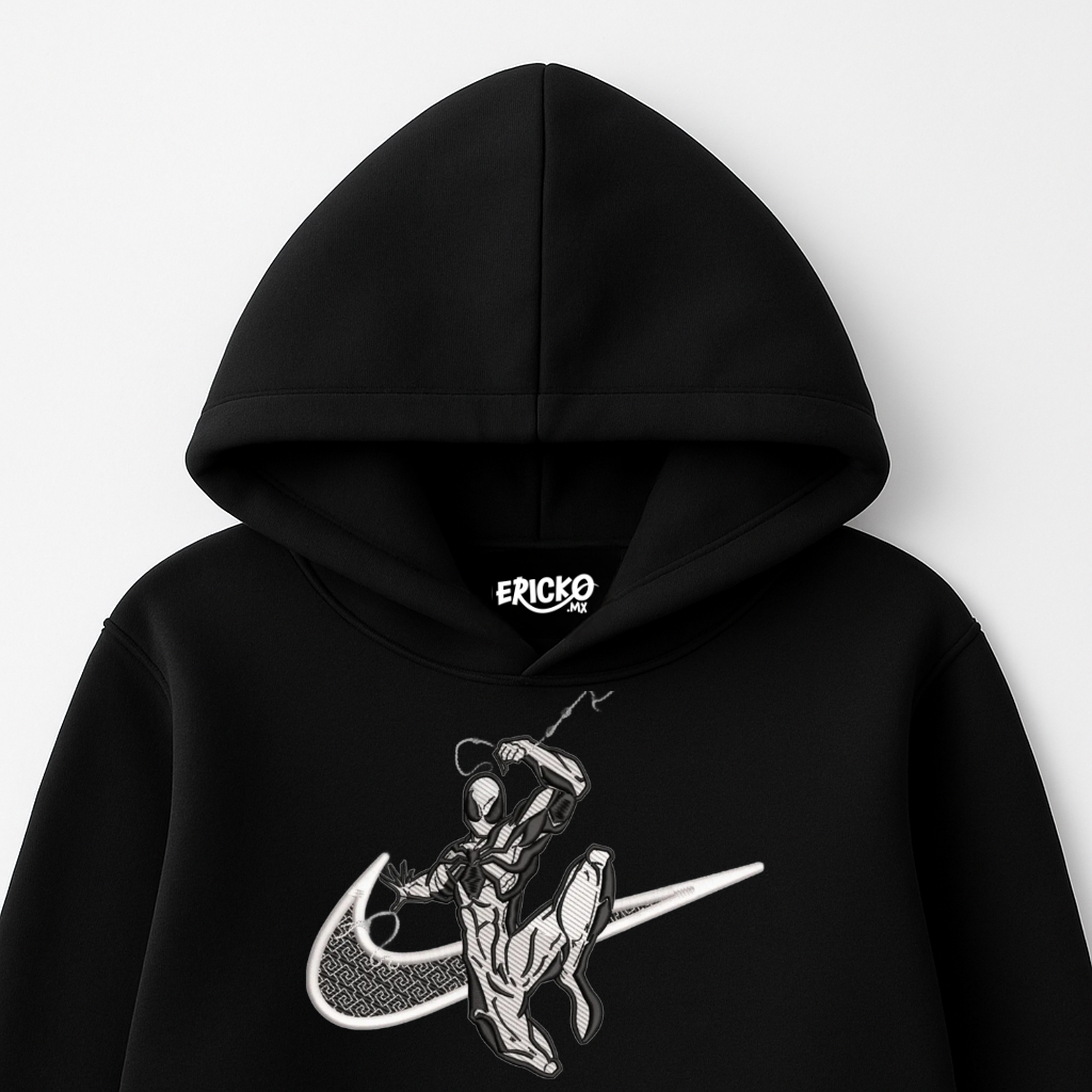 Future Foundation Spider Man