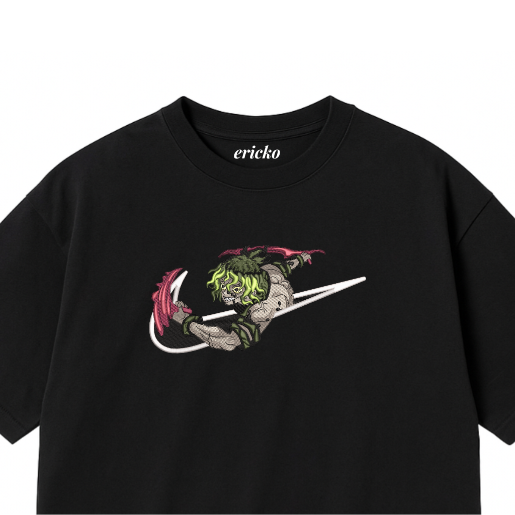 Gyutaro - 1.0