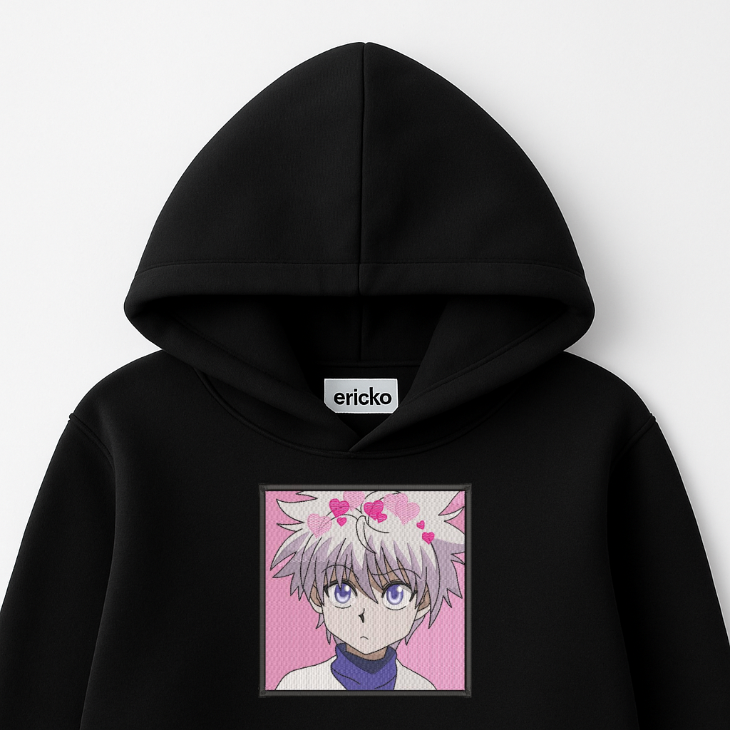 Killua - 1.0
