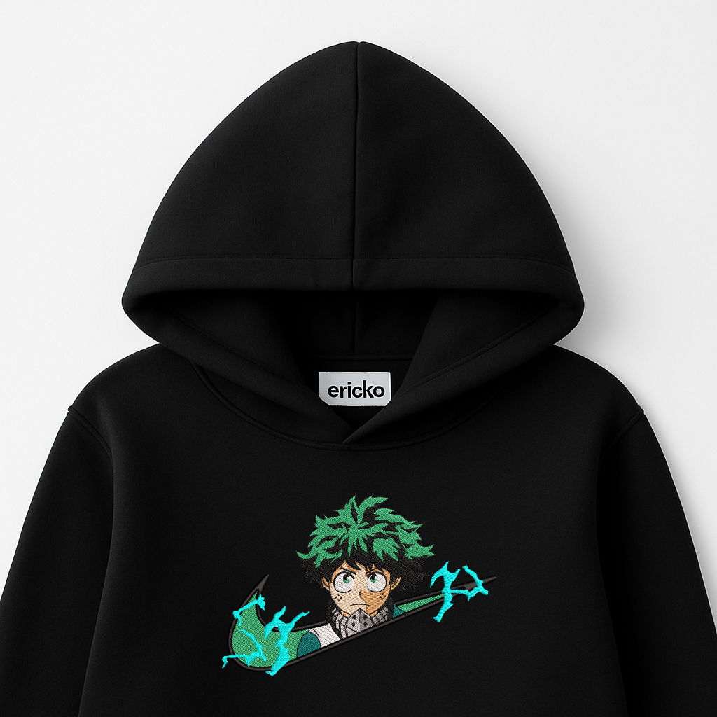Midoriya - 3.0