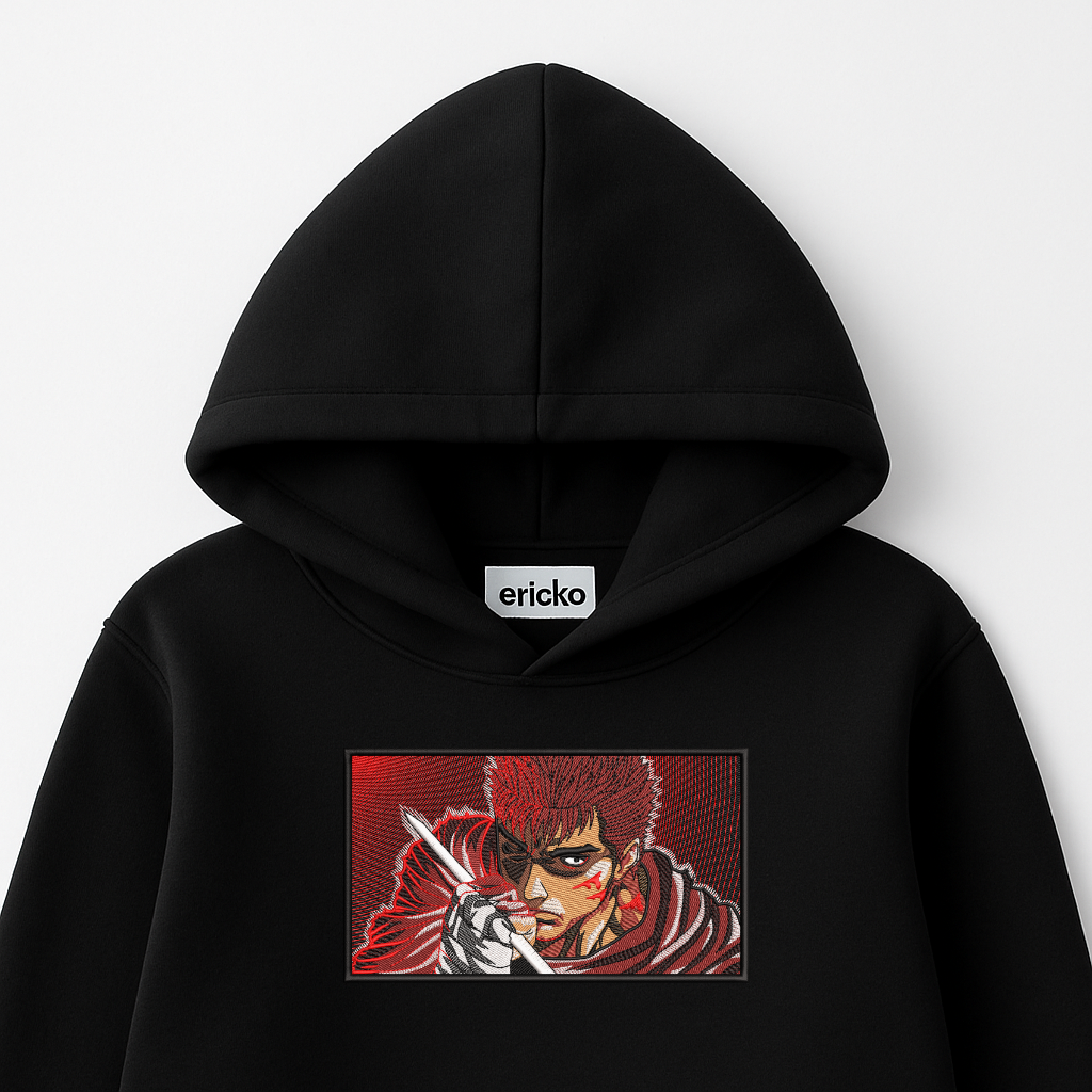 Guts - 9.0