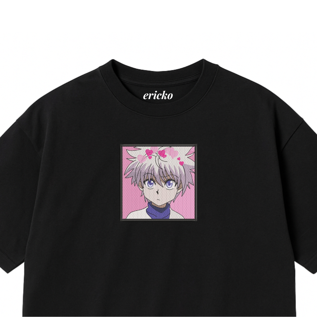 Killua - 1.0