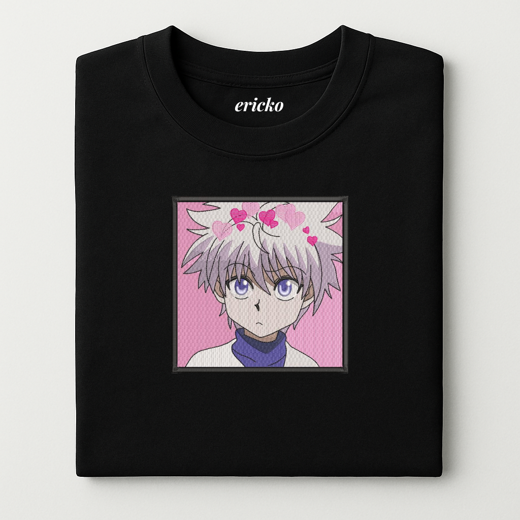 Killua - 1.0