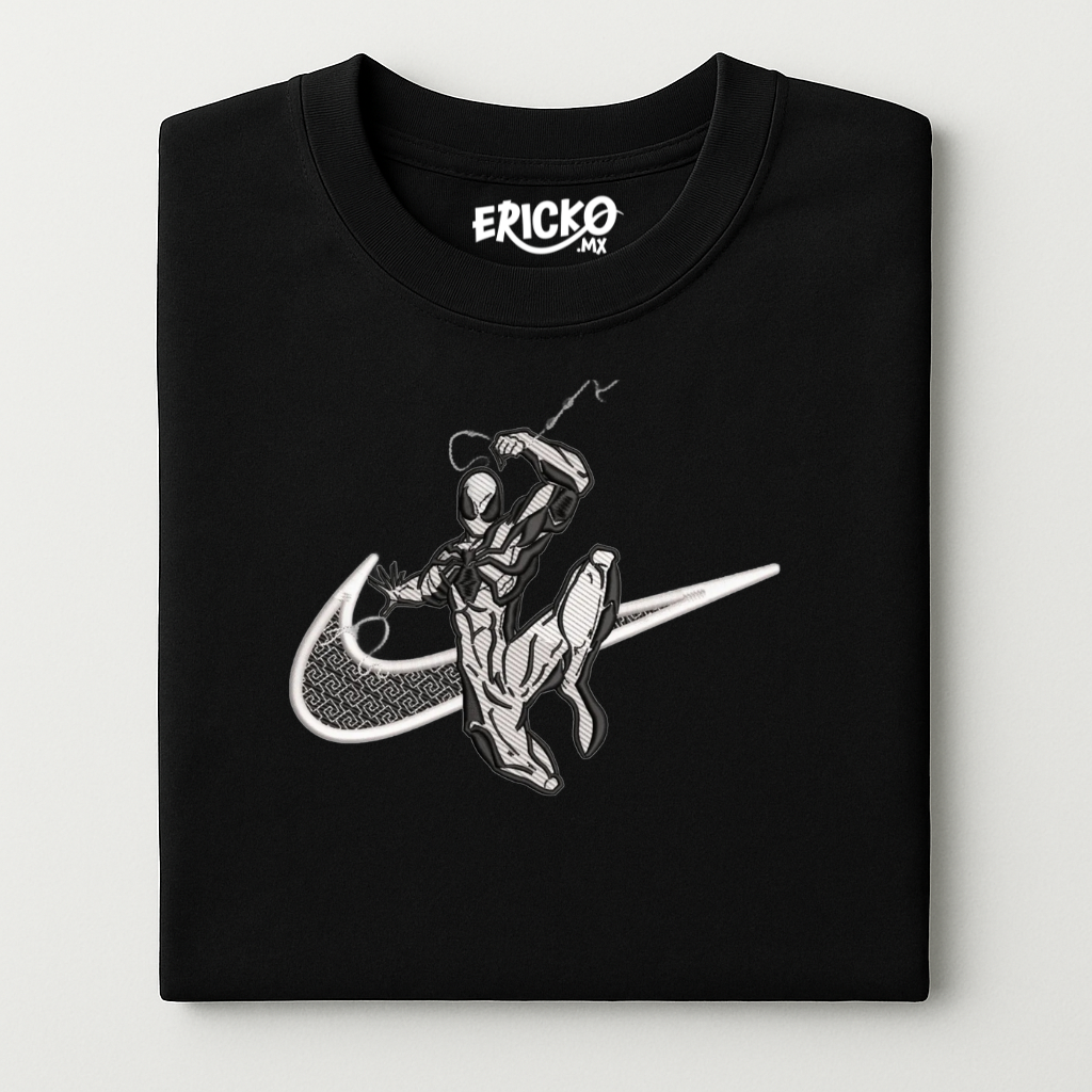 Future Foundation Spider Man