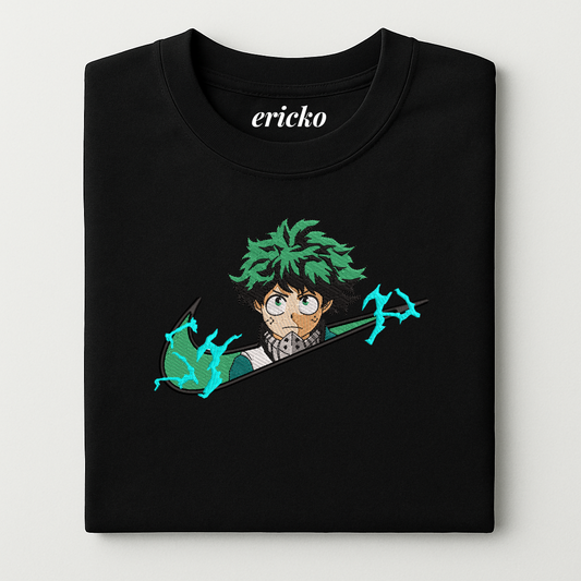 Midoriya - 3.0