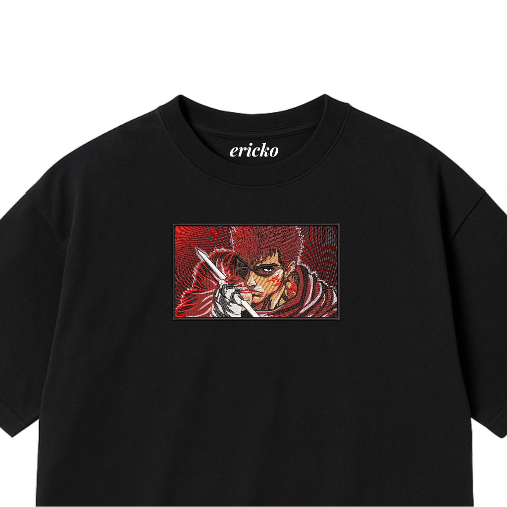 Guts - 9.0