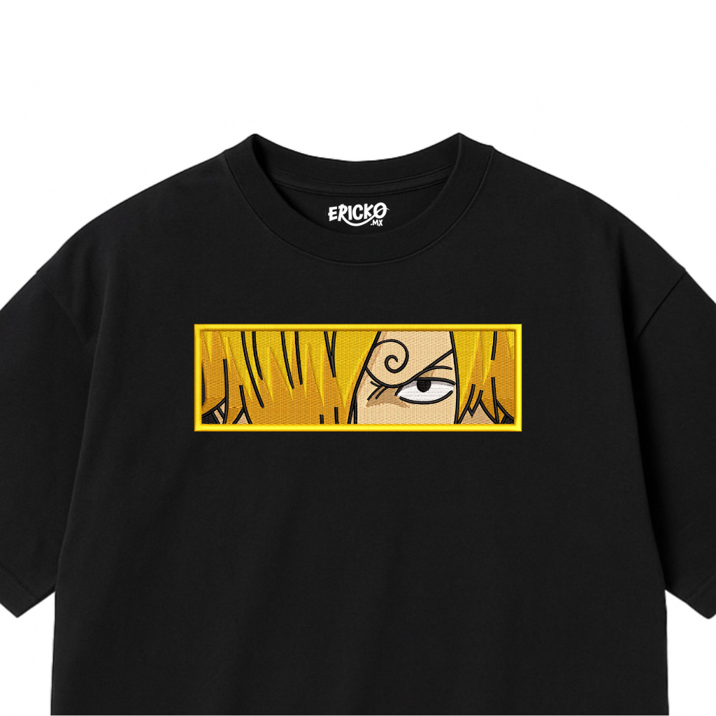 Sanji - 3.0