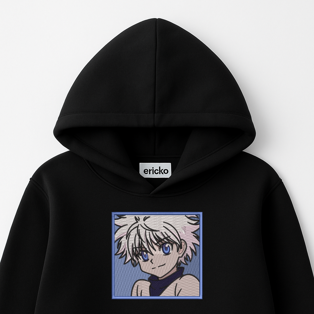 Killua - 3.0