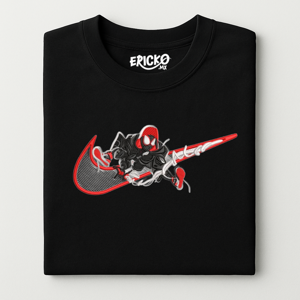 Spider Man: Miles Morales - 1.0