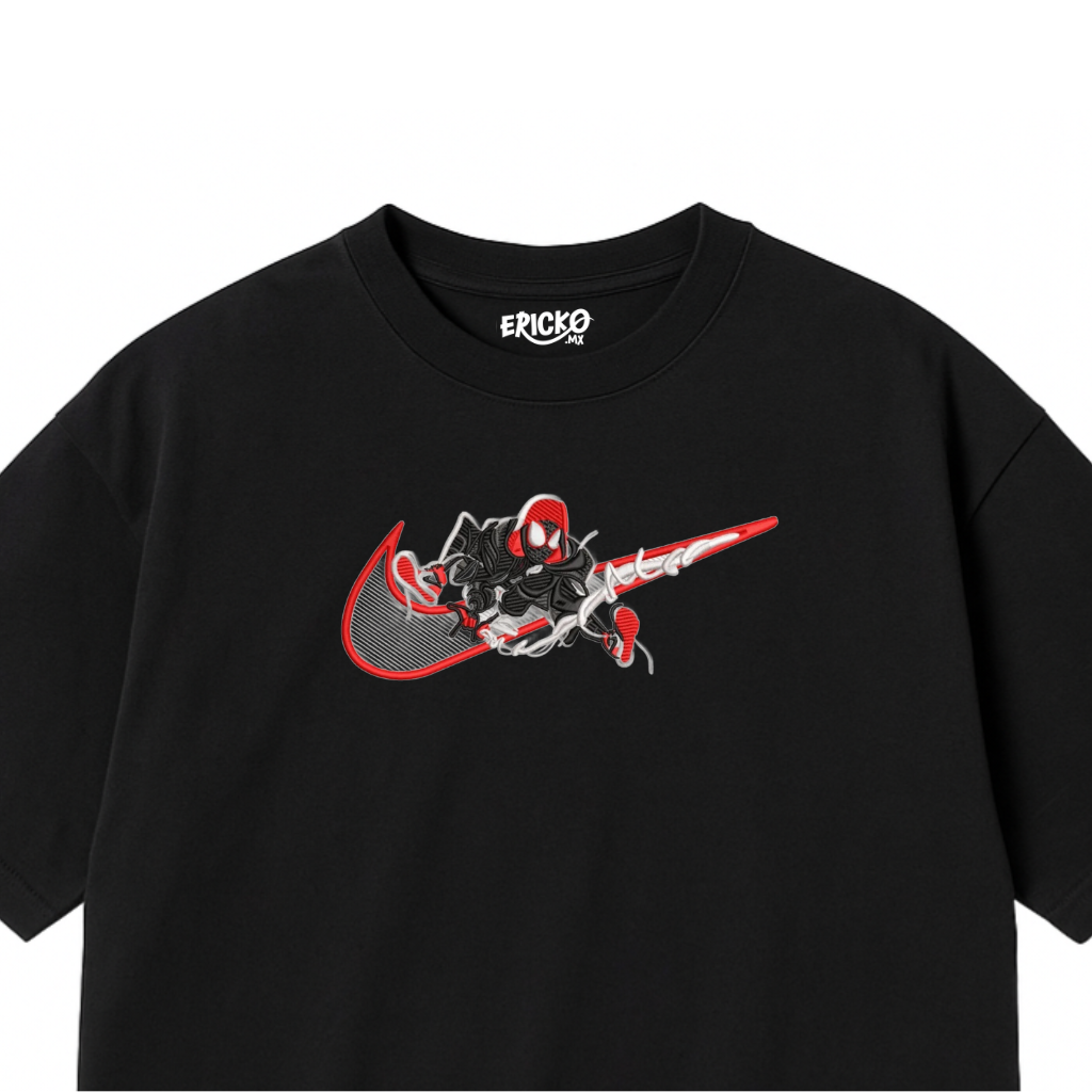 Spider Man: Miles Morales - 1.0