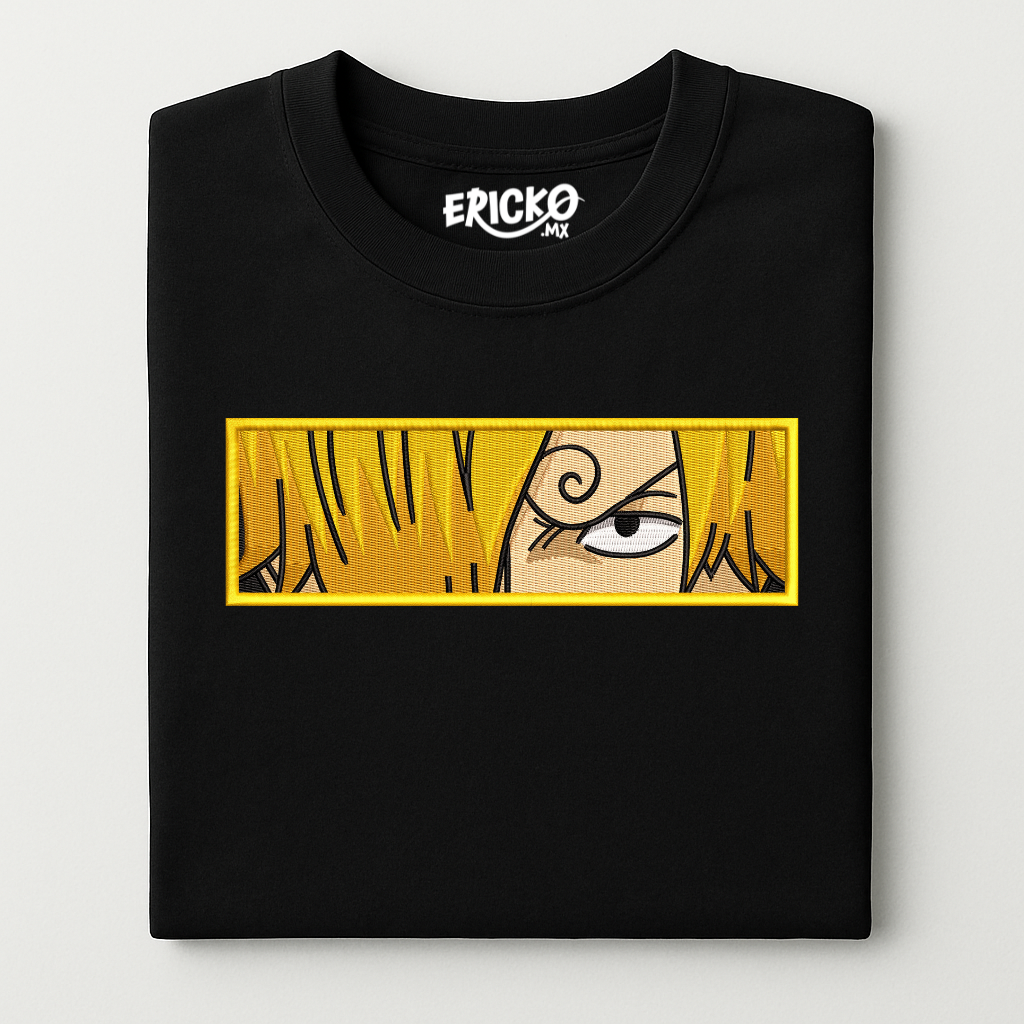 Sanji - 3.0