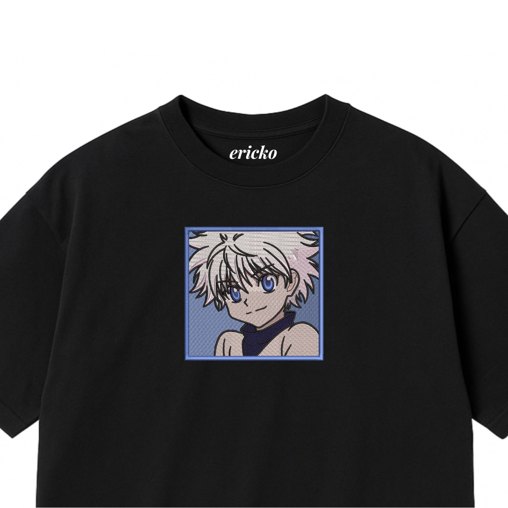 Killua - 3.0