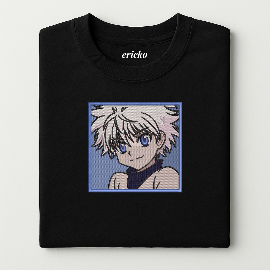 Killua - 3.0