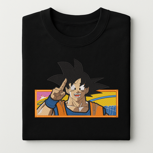 GOKU - 4.0