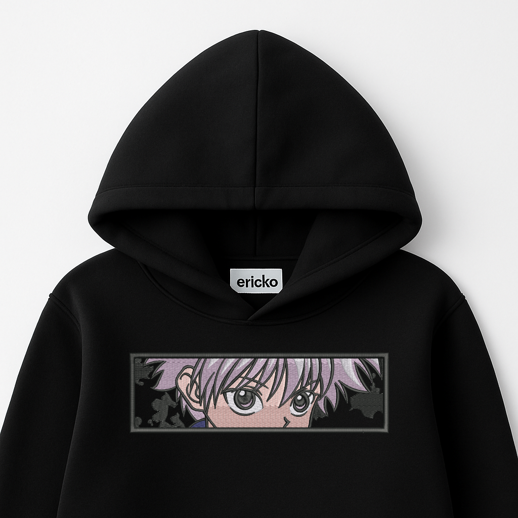 Killua - 4.0