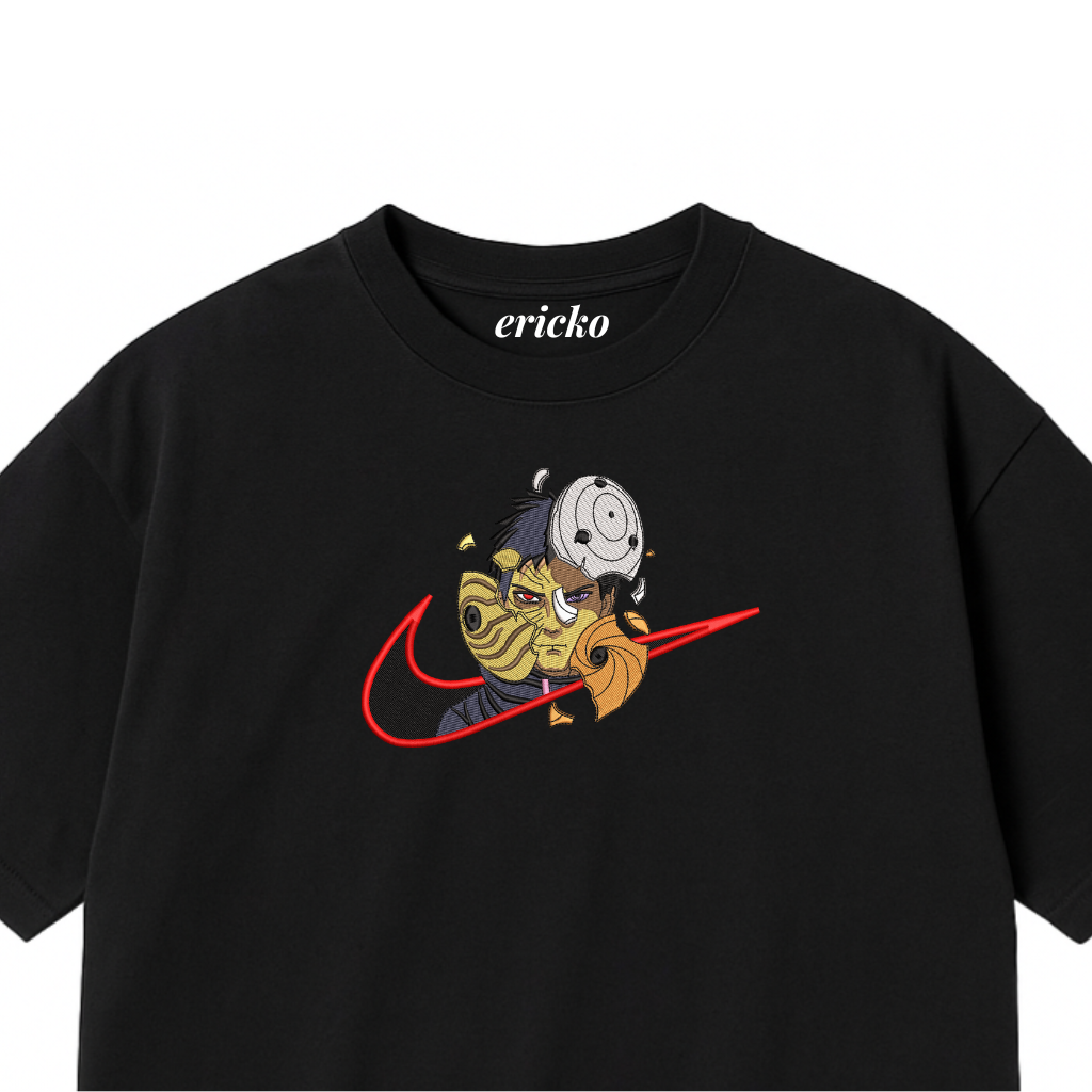 Obito Uchiha - 2.0