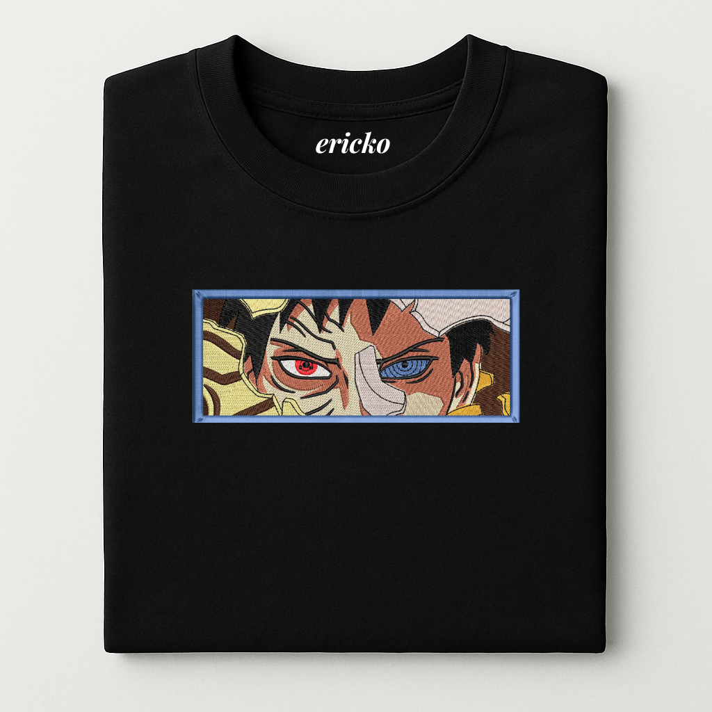 Obito Uchiha - 1.0