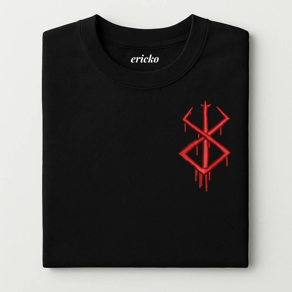 La Marca del Sacrificio- 1.0