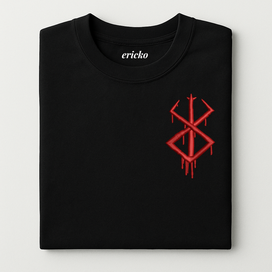 La Marca del Sacrificio- 1.0