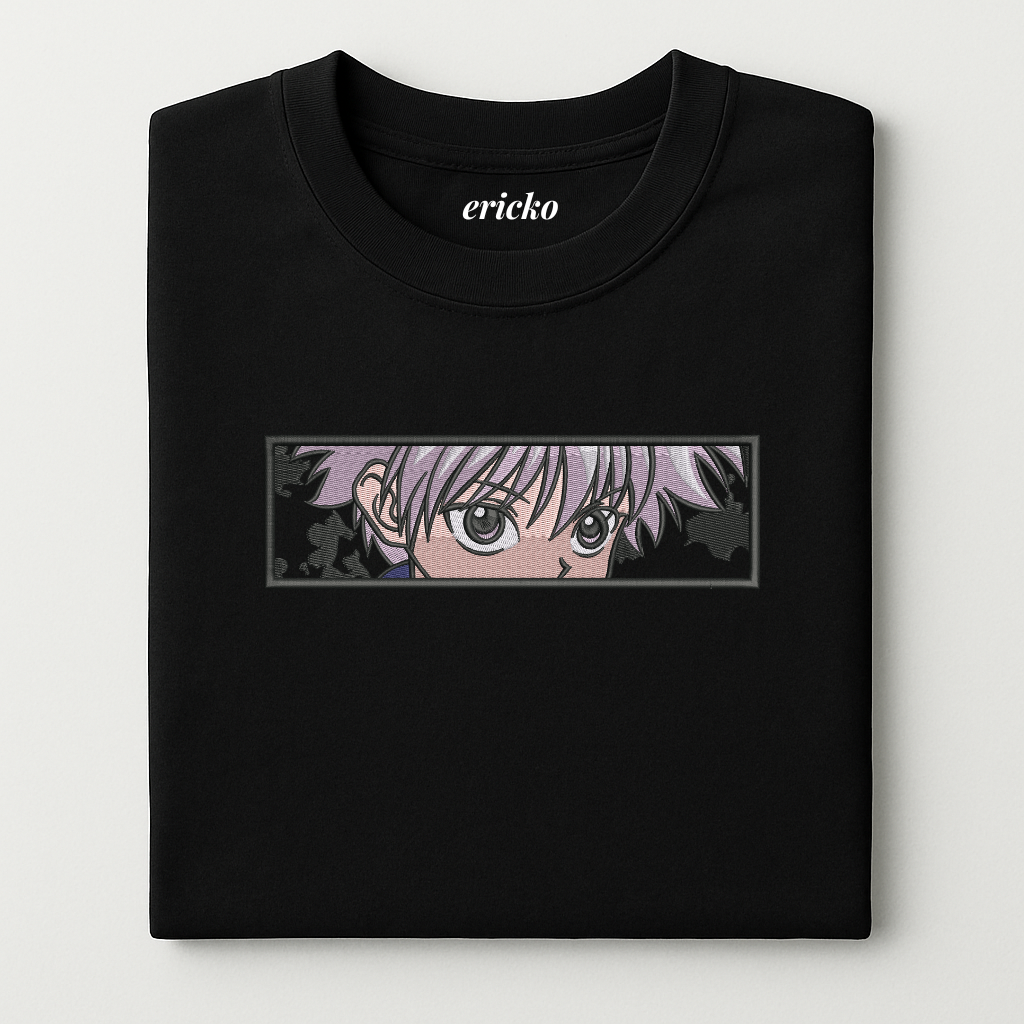 Killua - 4.0
