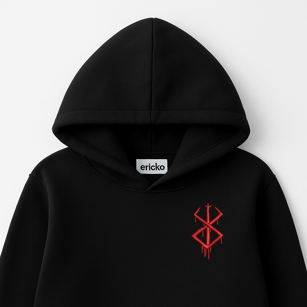 La Marca del Sacrificio- 1.0