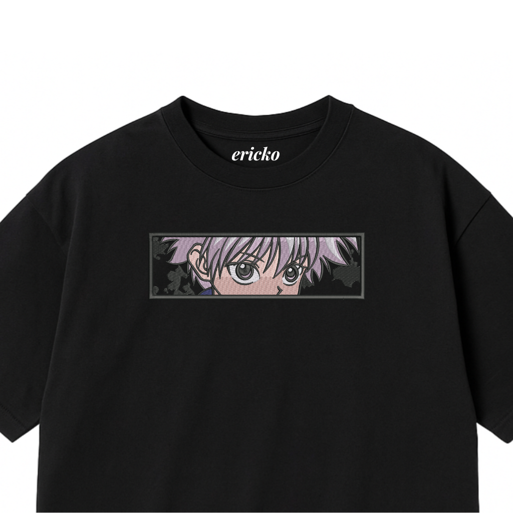 Killua - 4.0