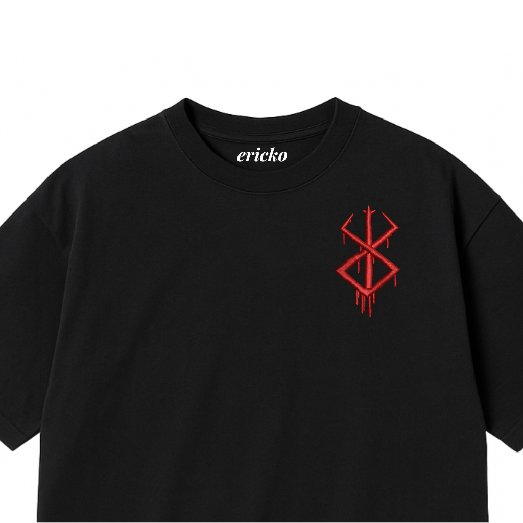 La Marca del Sacrificio- 1.0