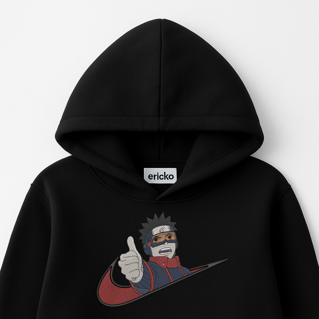Obito Uchiha - 3.0