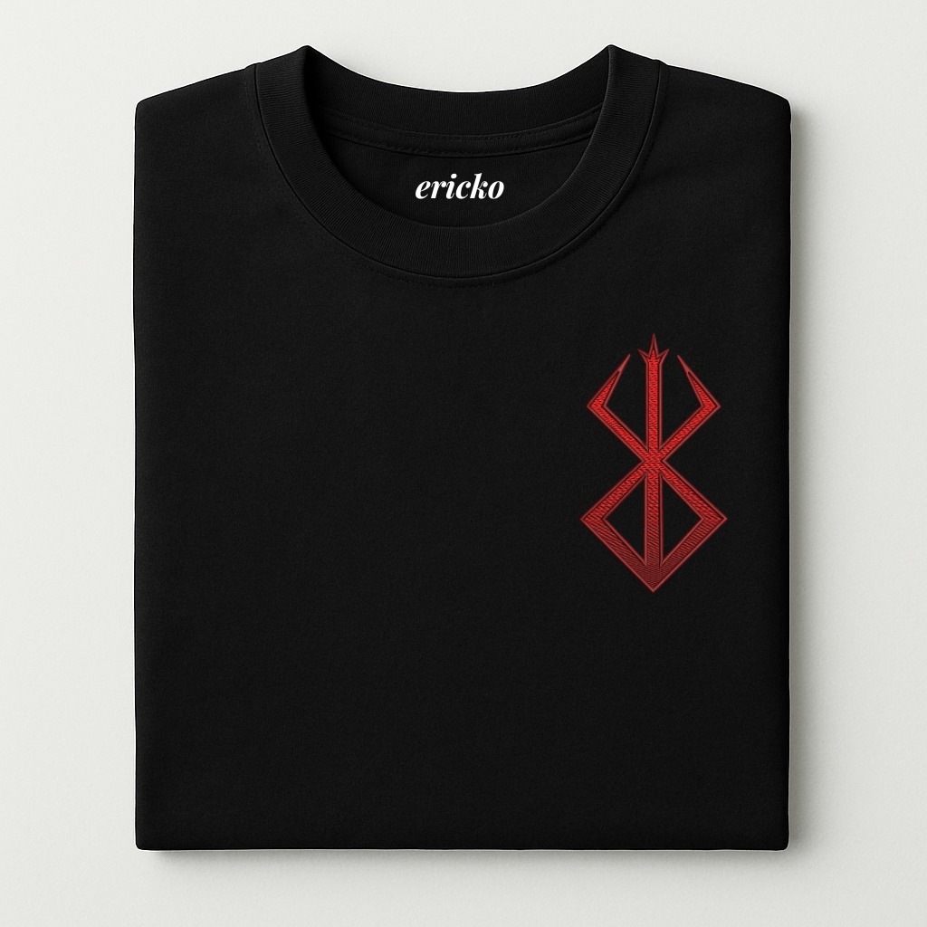 La Marca del Sacrificio- 2.0