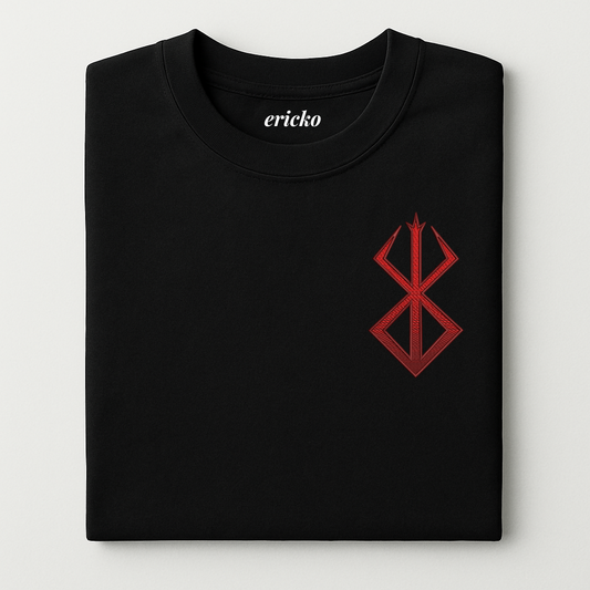 La Marca del Sacrificio- 2.0