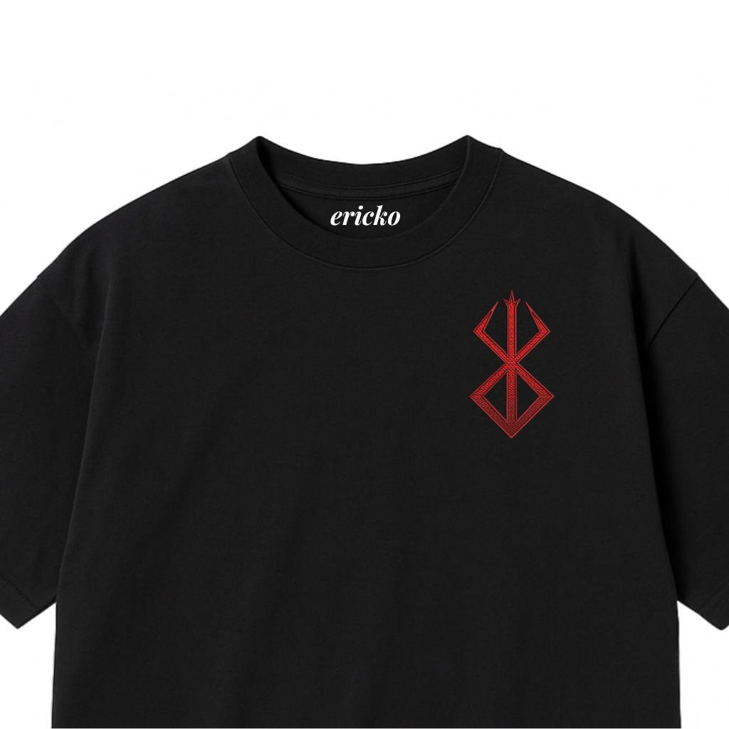 La Marca del Sacrificio- 2.0