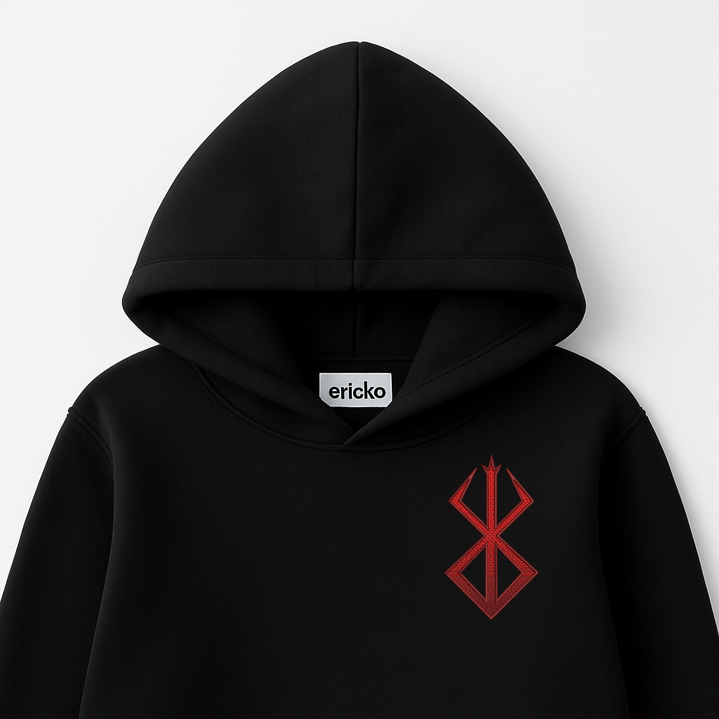 La Marca del Sacrificio- 2.0