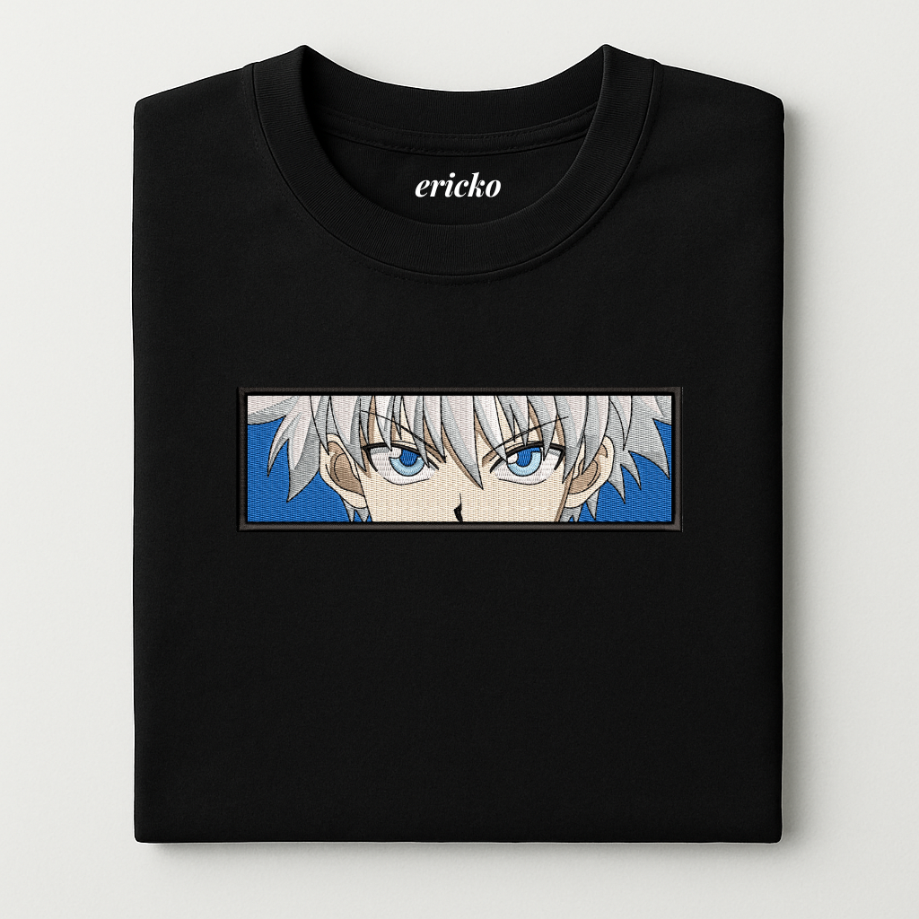 Killua - 5.0