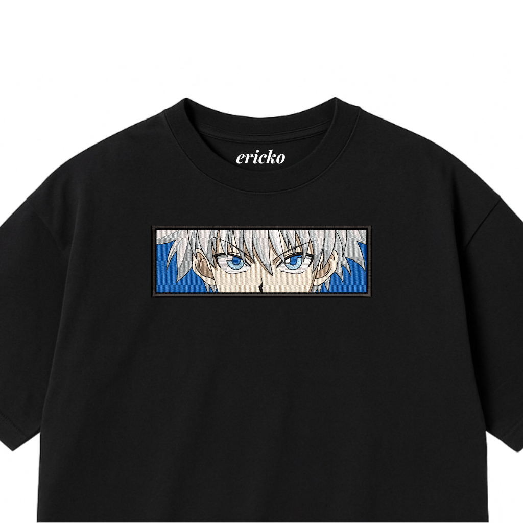 Killua - 5.0