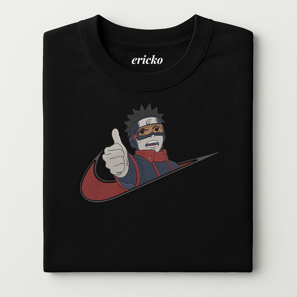 Obito Uchiha - 3.0