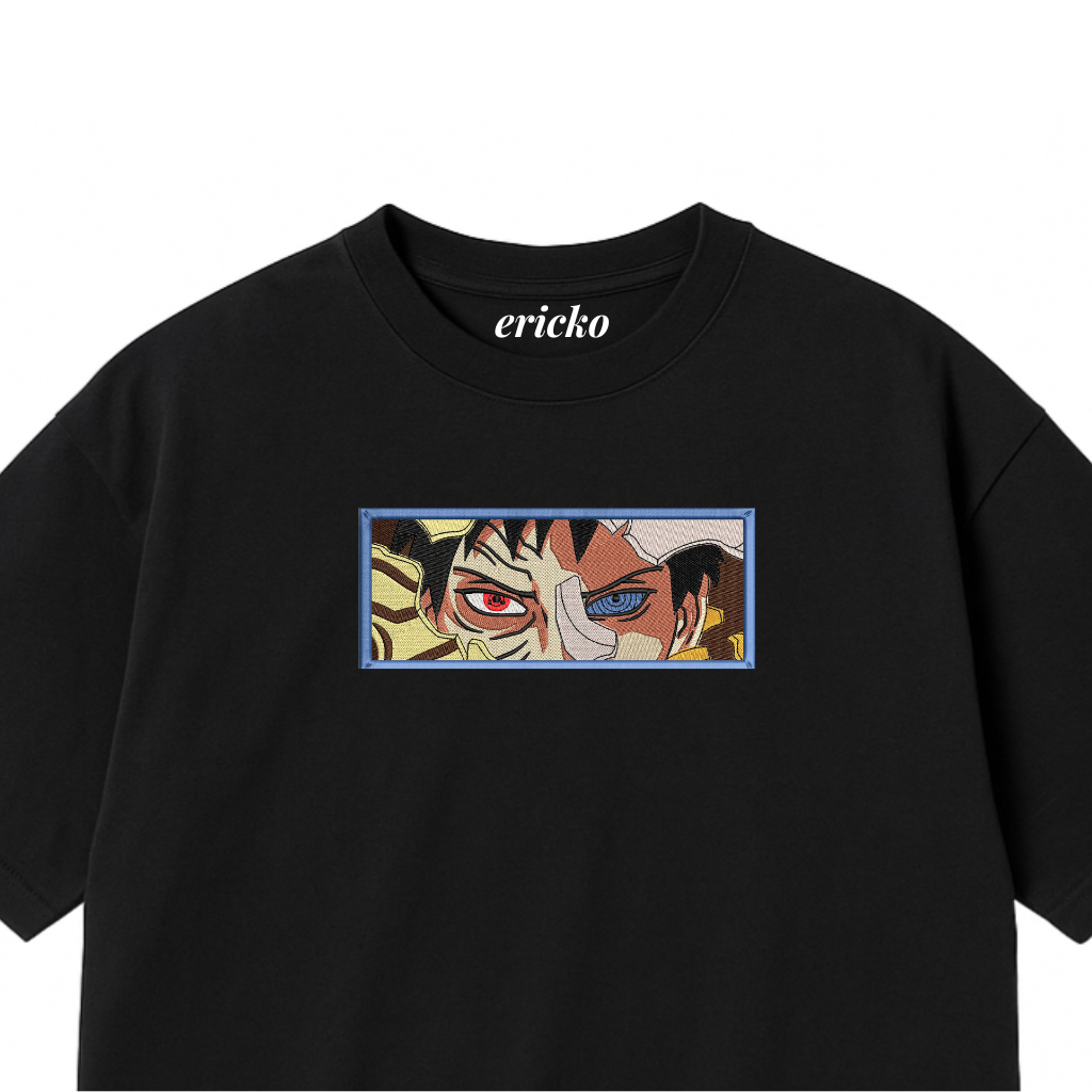 Obito Uchiha - 1.0