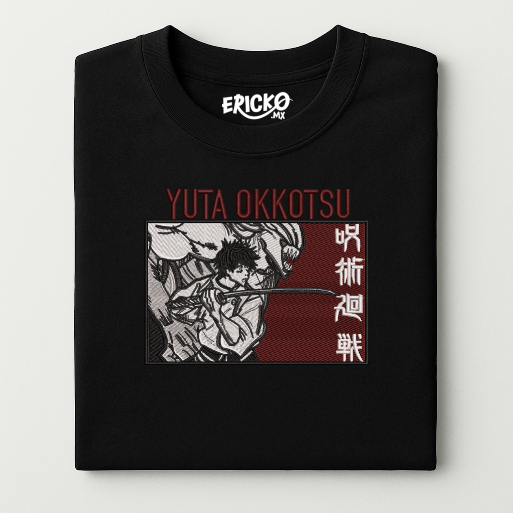Yūta Okkotsu - 2.0