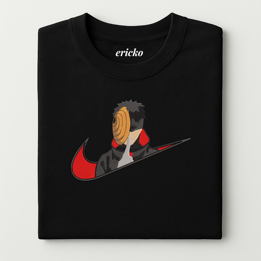 Obito Uchiha - 4.0