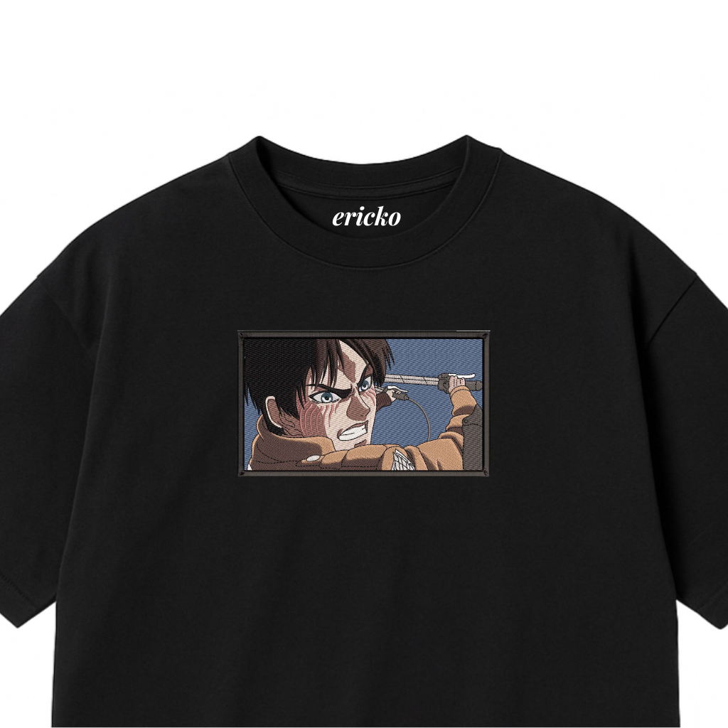Eren - 1.0